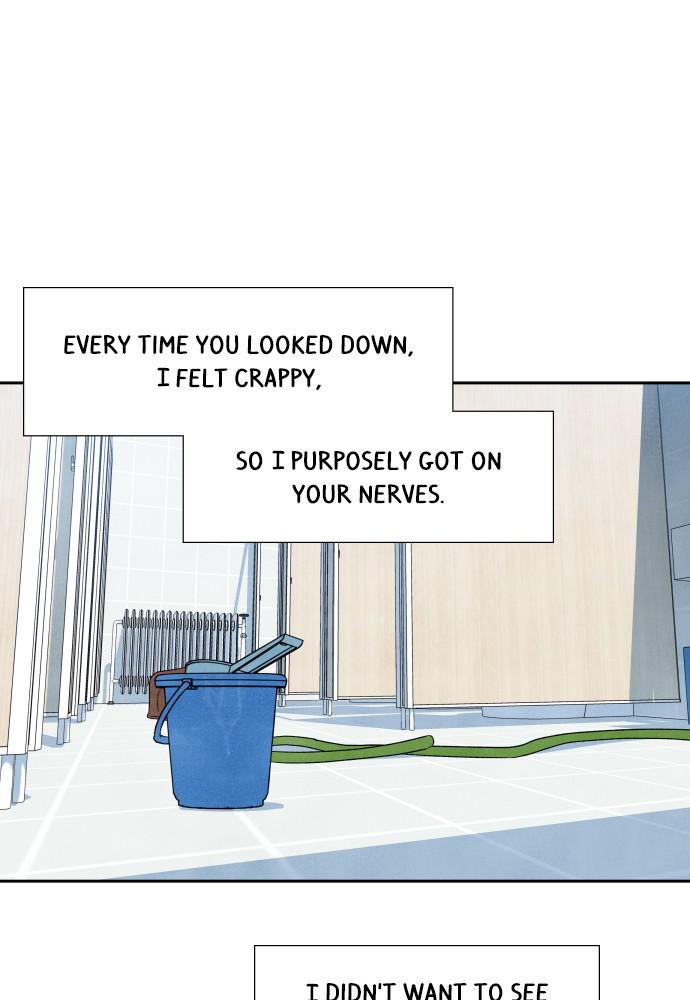 Read My Reason to Die EN Manga Online