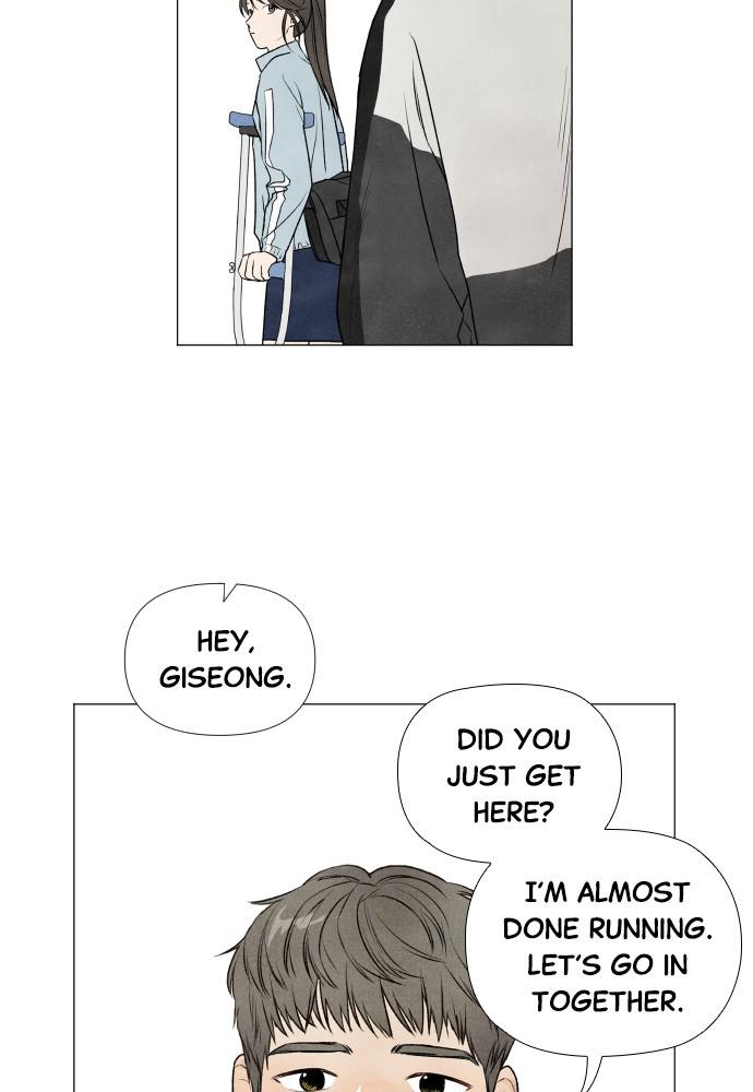 Read My Reason to Die EN Manga Online