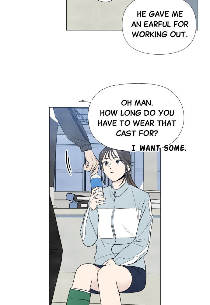 Read My Reason to Die EN Manga Online