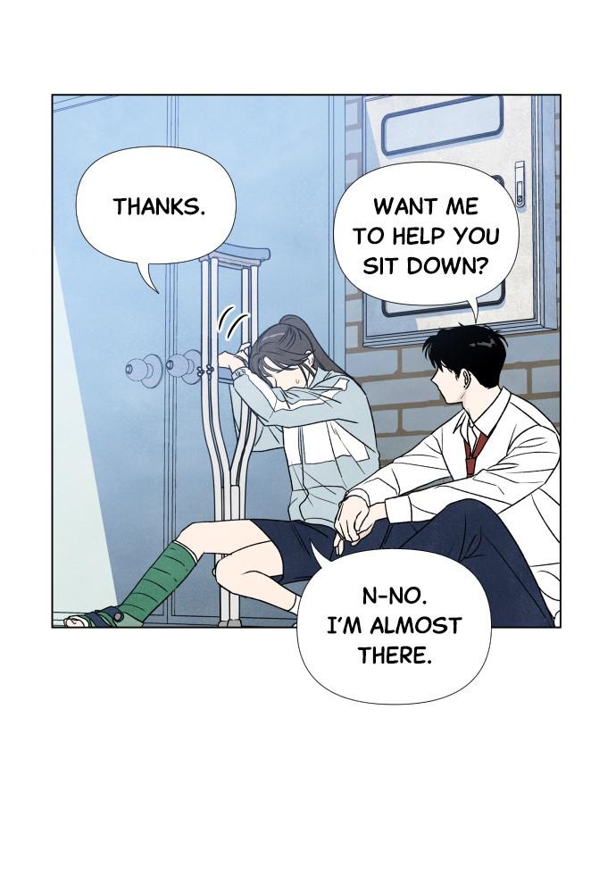 Read My Reason to Die EN Manga Online