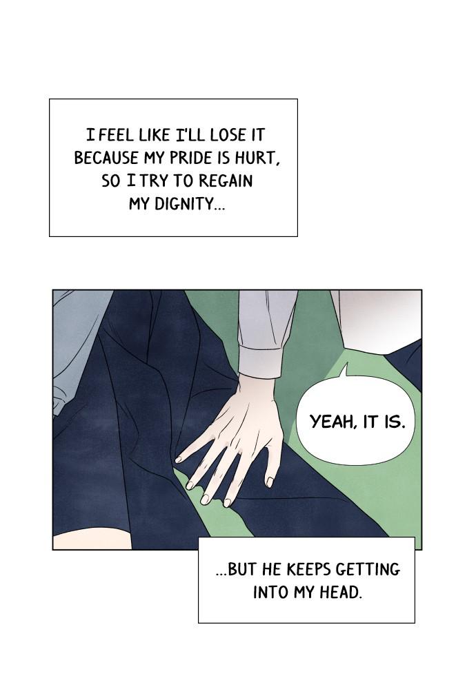 Read My Reason to Die EN Manga Online