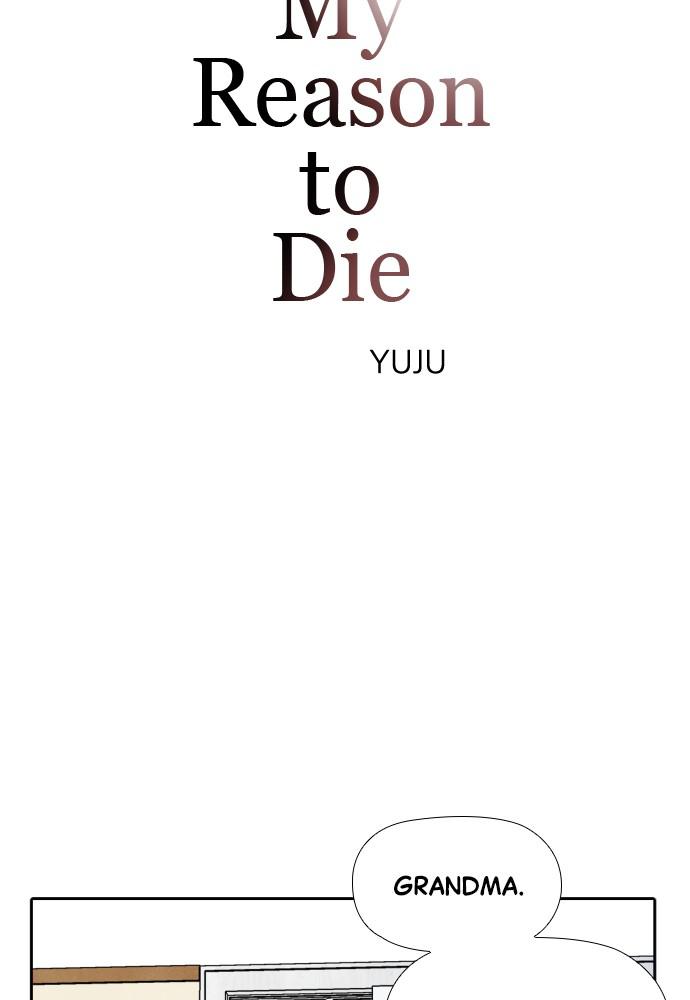 Read My Reason to Die EN Manga Online