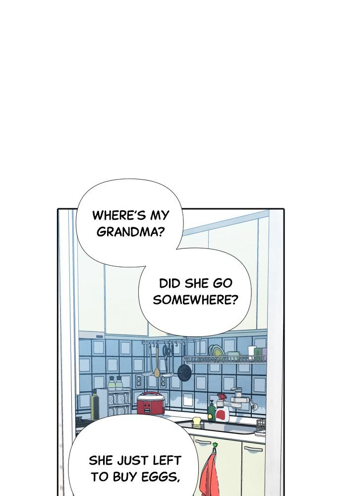 Read My Reason to Die EN Manga Online