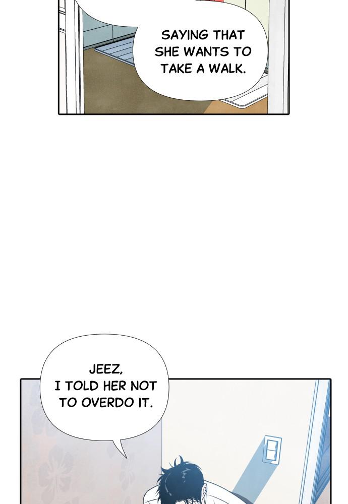 Read My Reason to Die EN Manga Online