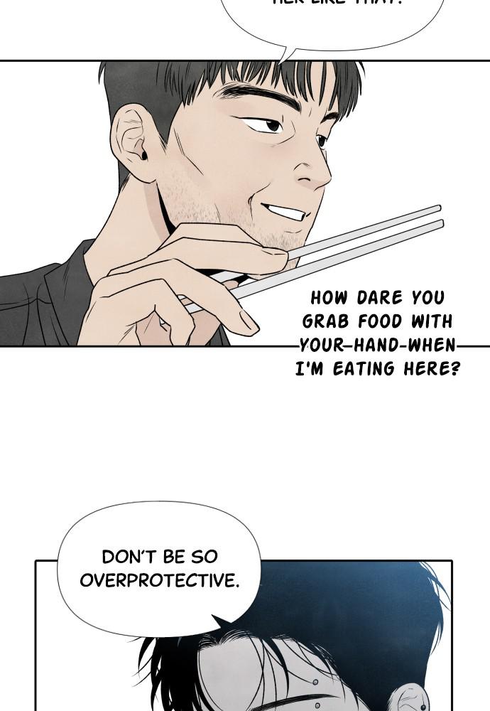 Read My Reason to Die EN Manga Online