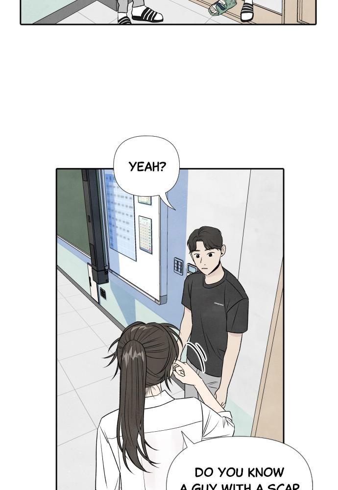 Read My Reason to Die EN Manga Online