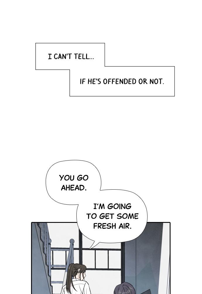 Read My Reason to Die EN Manga Online