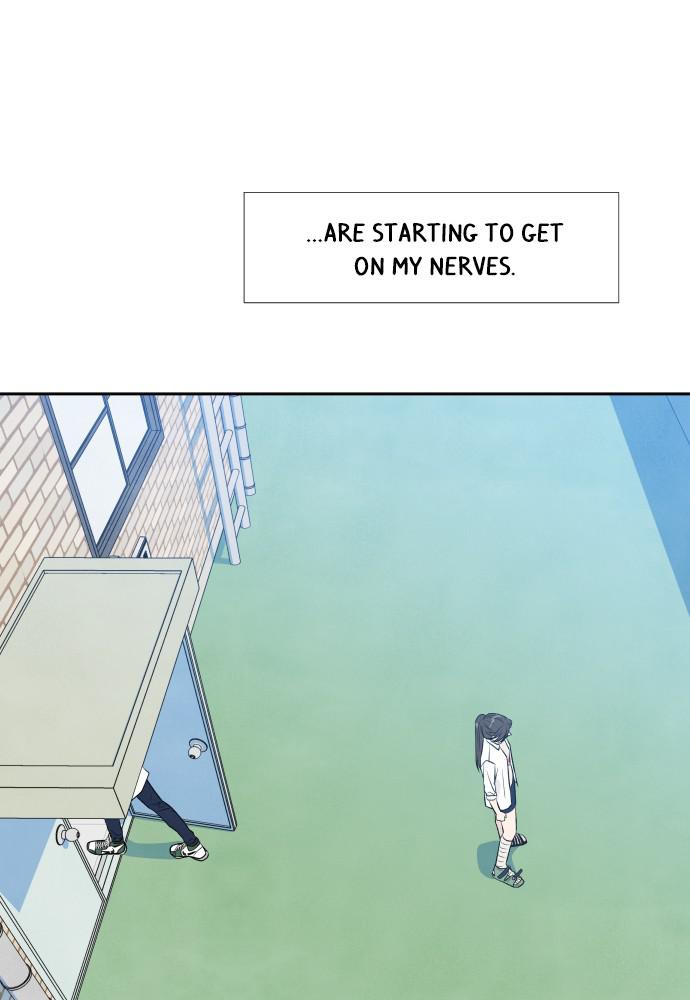 Read My Reason to Die EN Manga Online