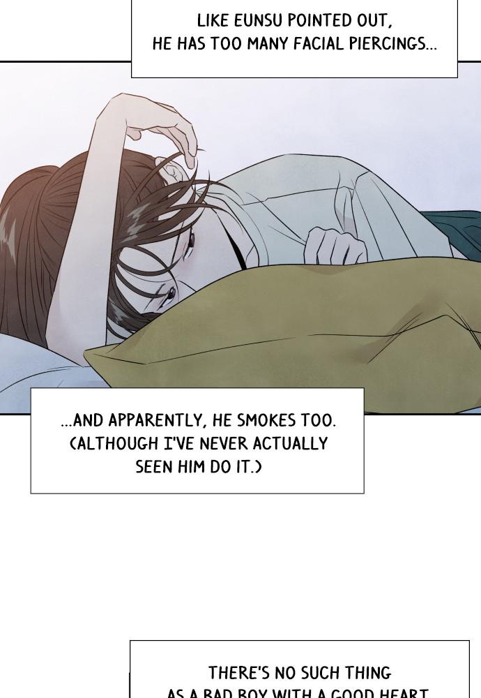 Read My Reason to Die EN Manga Online