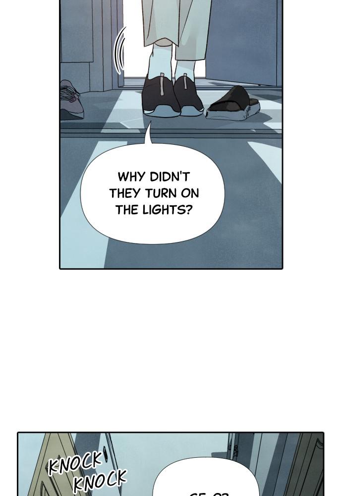 Read My Reason to Die EN Manga Online