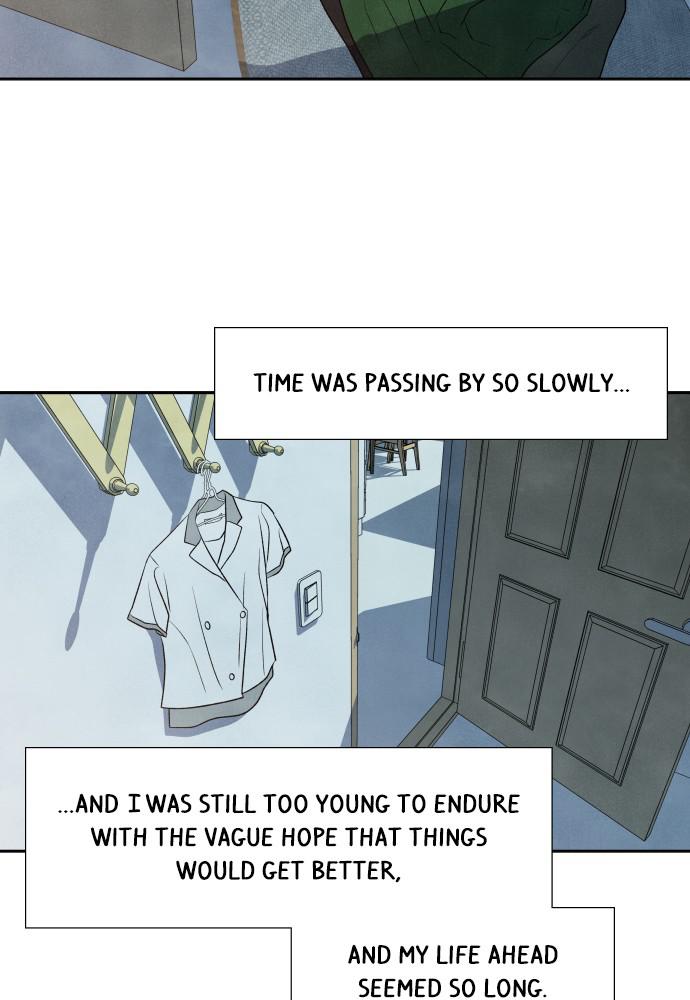 Read My Reason to Die EN Manga Online