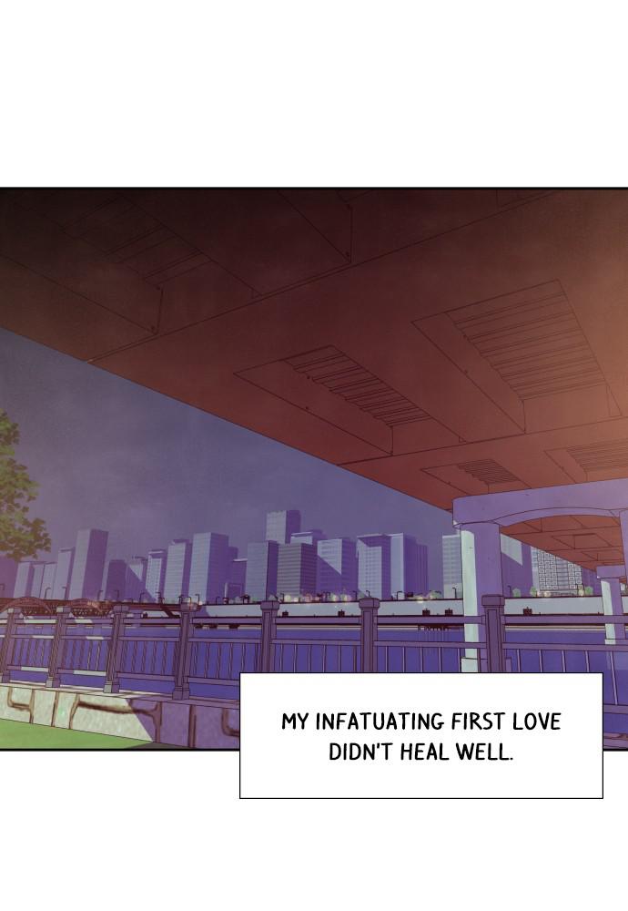 Read My Reason to Die EN Manga Online