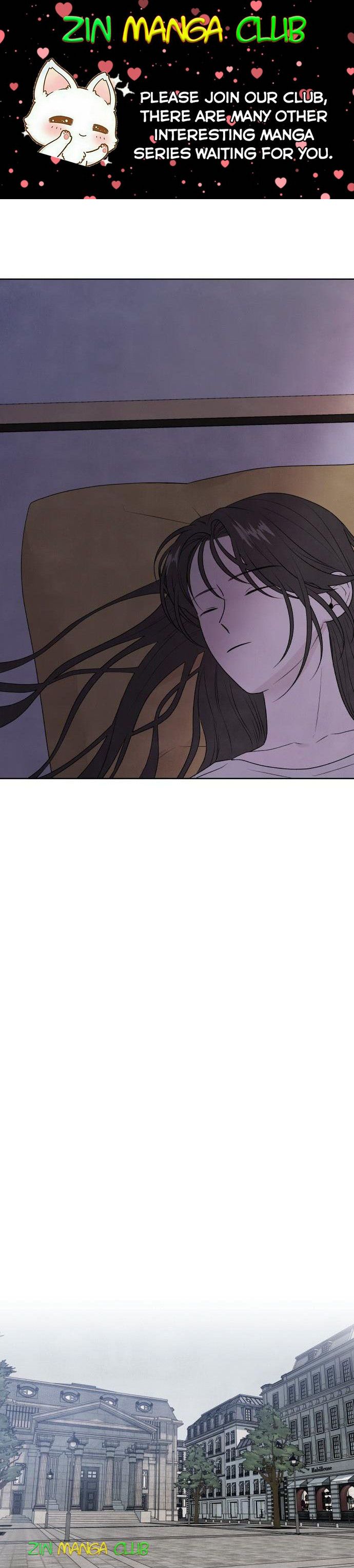 Read My Reason to Die EN Manga Online