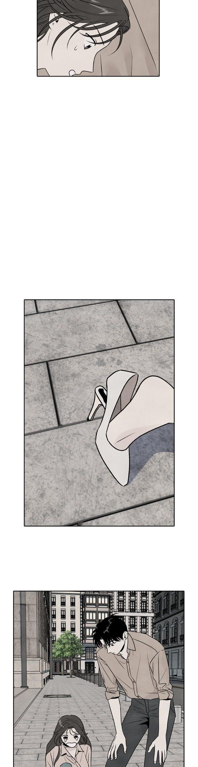 Read My Reason to Die EN Manga Online