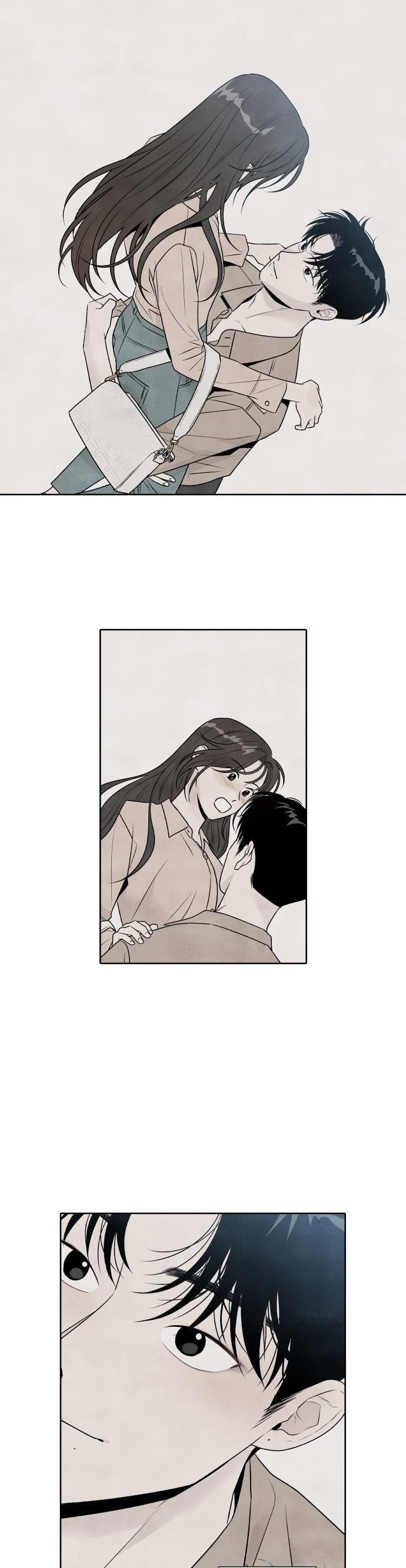 Read My Reason to Die EN Manga Online