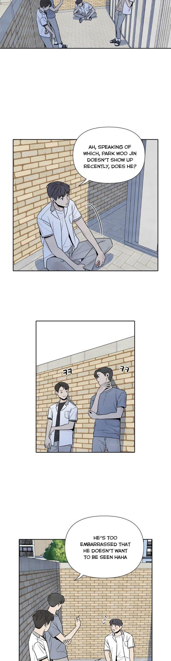 Read My Reason to Die EN Manga Online