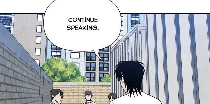 Read My Reason to Die EN Manga Online