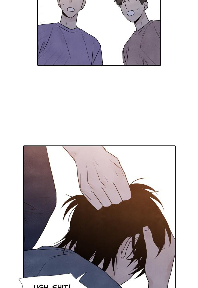 Read My Reason to Die EN Manga Online