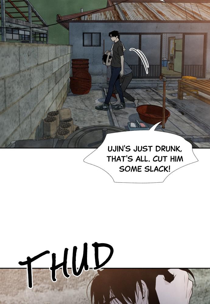 Read My Reason to Die EN Manga Online