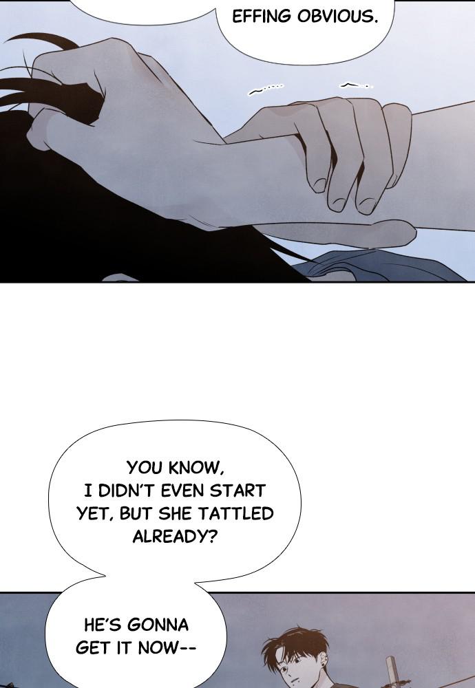 Read My Reason to Die EN Manga Online