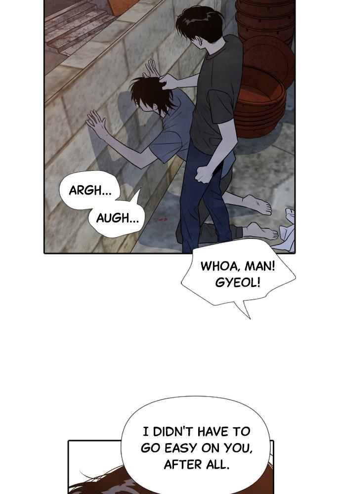 Read My Reason to Die EN Manga Online