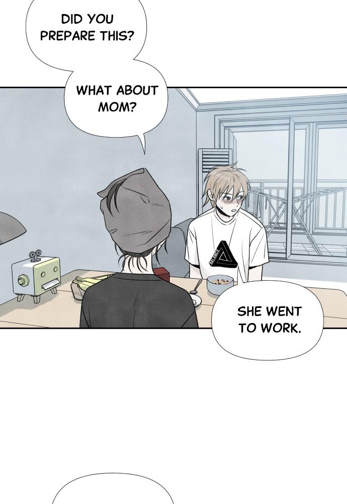 Read My Reason to Die EN Manga Online