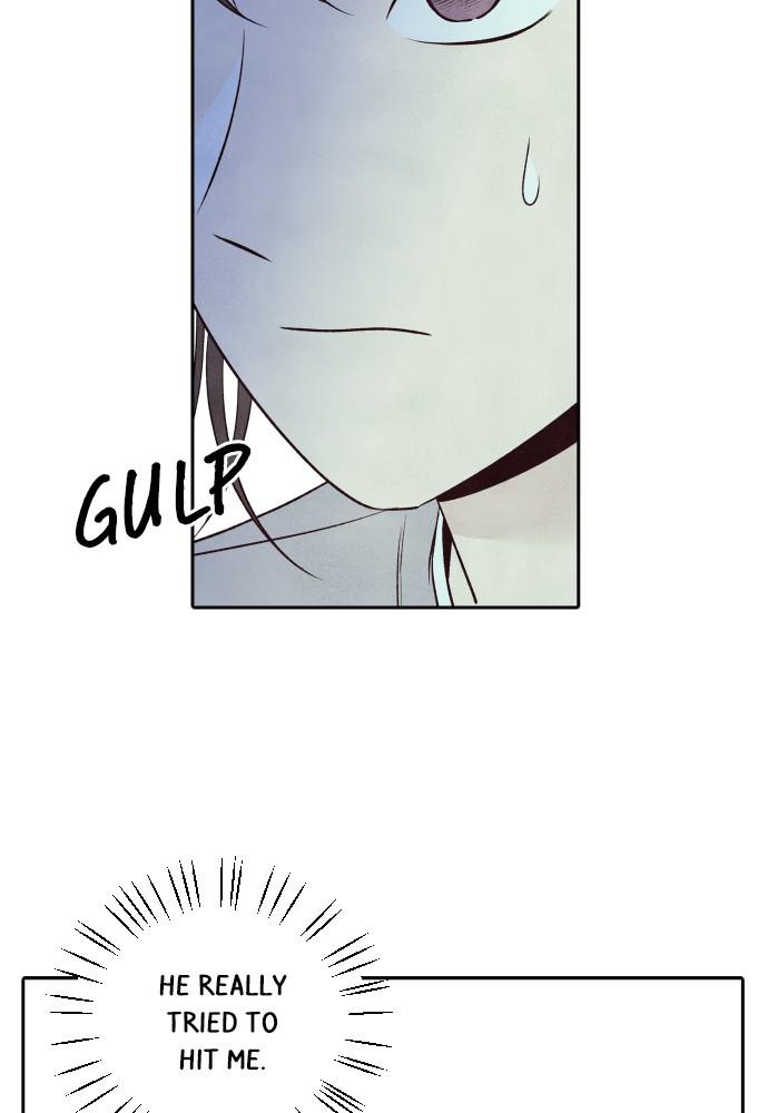 Read My Reason to Die EN Manga Online