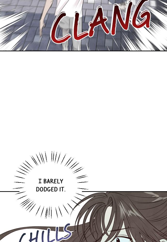 Read My Reason to Die EN Manga Online