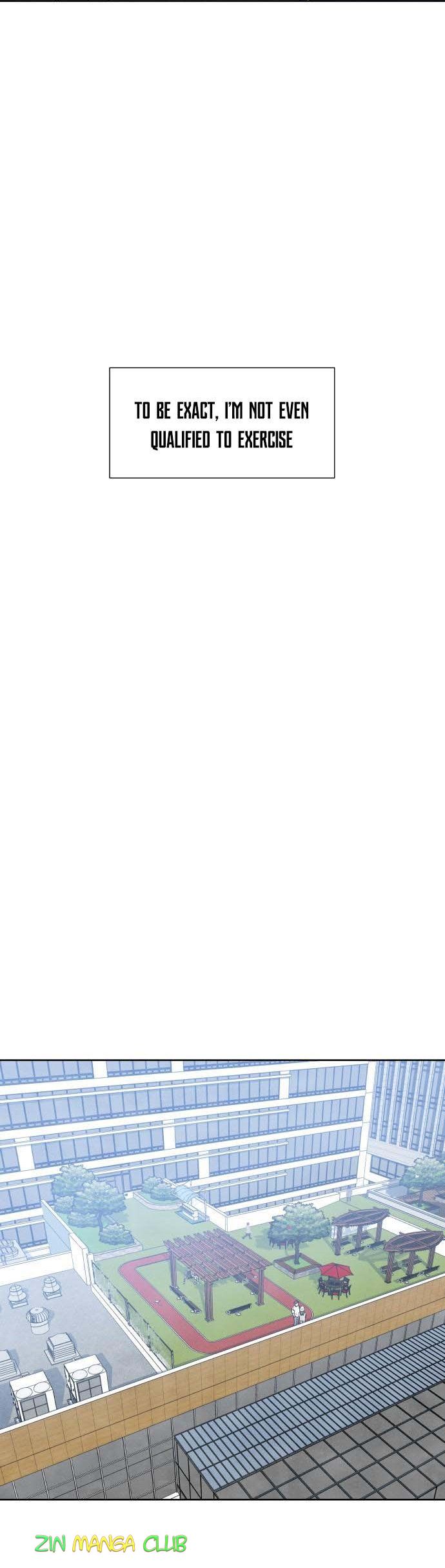 Read My Reason to Die EN Manga Online