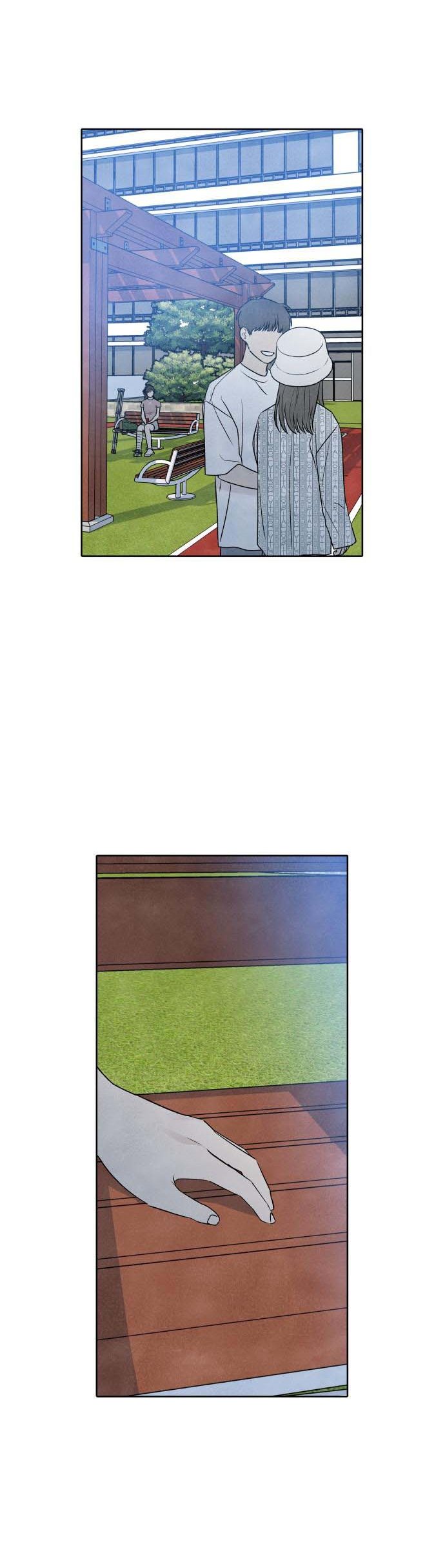 Read My Reason to Die EN Manga Online