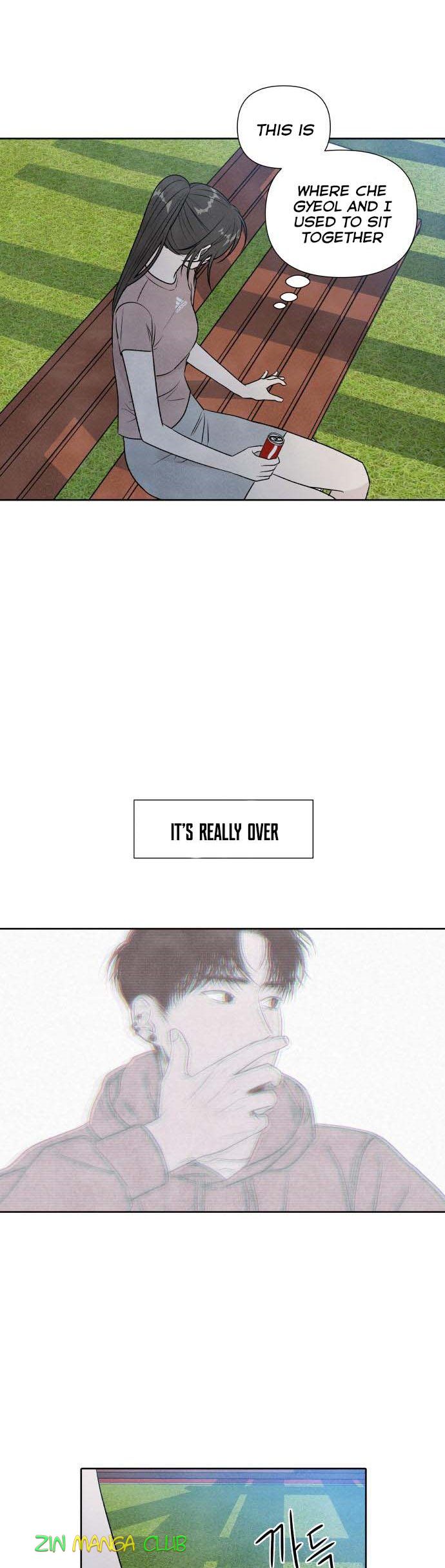 Read My Reason to Die EN Manga Online