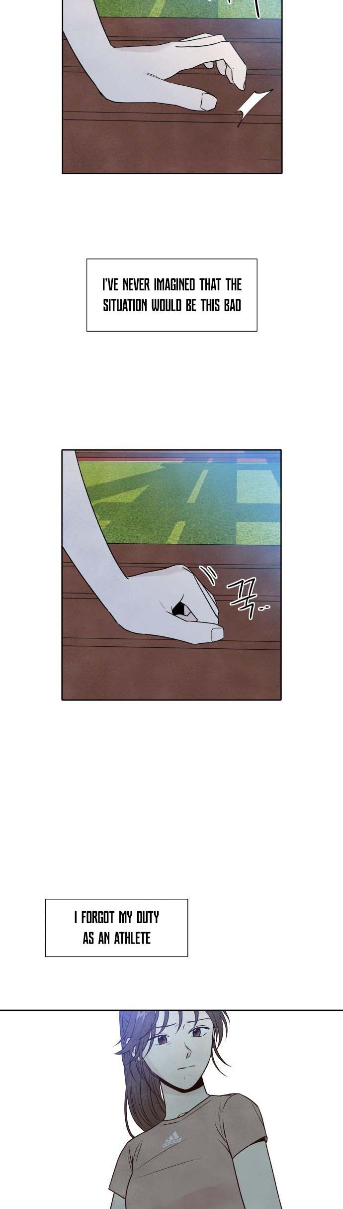 Read My Reason to Die EN Manga Online