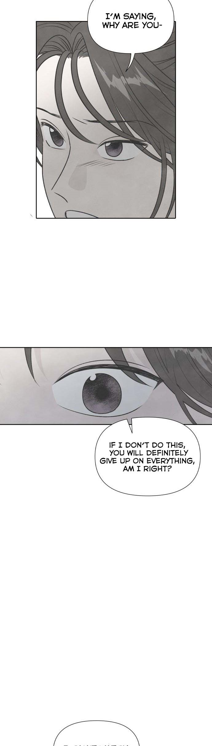 Read My Reason to Die EN Manga Online