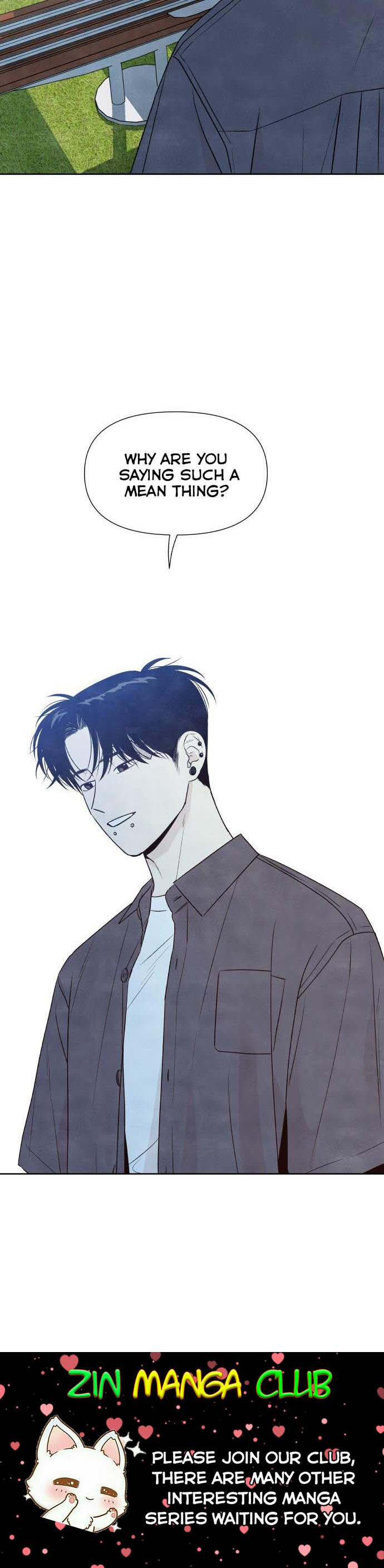 Read My Reason to Die EN Manga Online