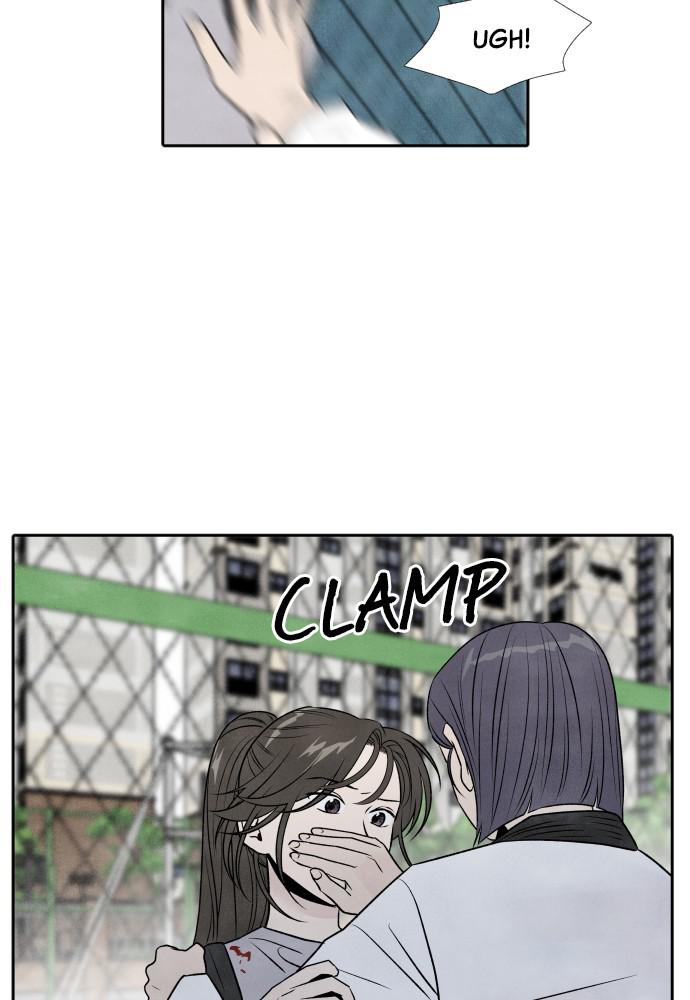 Read My Reason to Die EN Manga Online