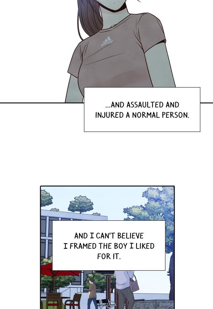 Read My Reason to Die EN Manga Online