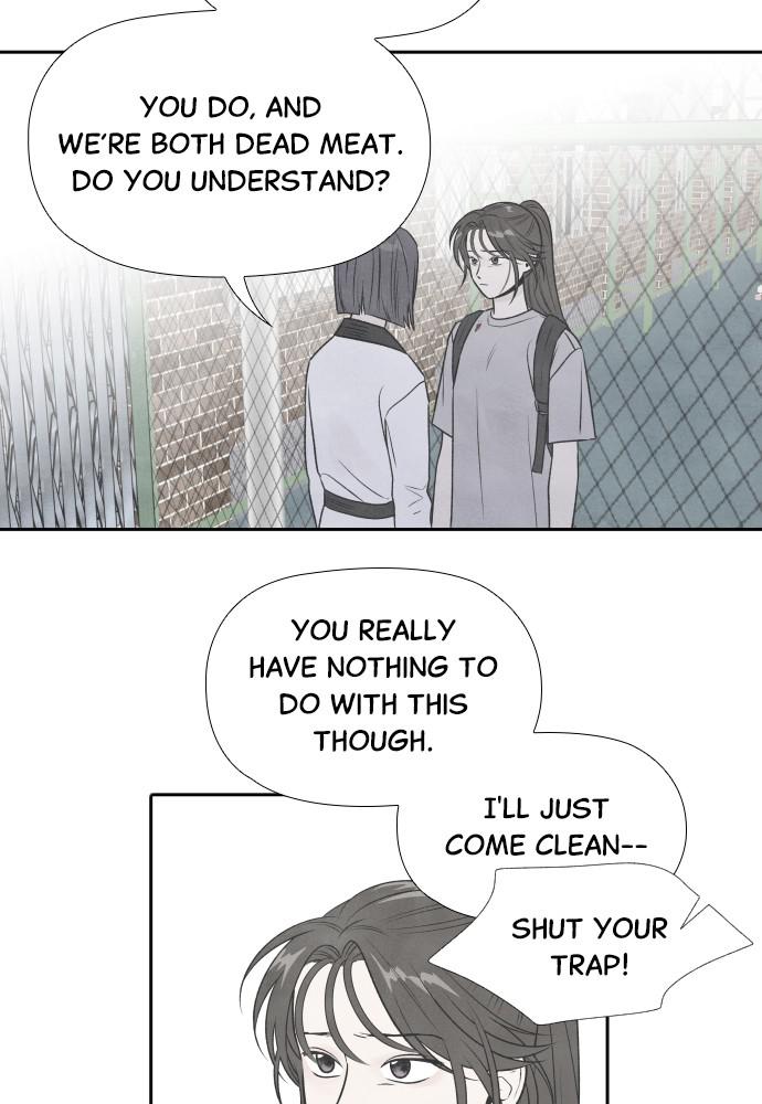 Read My Reason to Die EN Manga Online