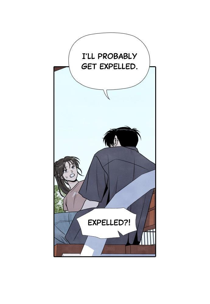 Read My Reason to Die EN Manga Online