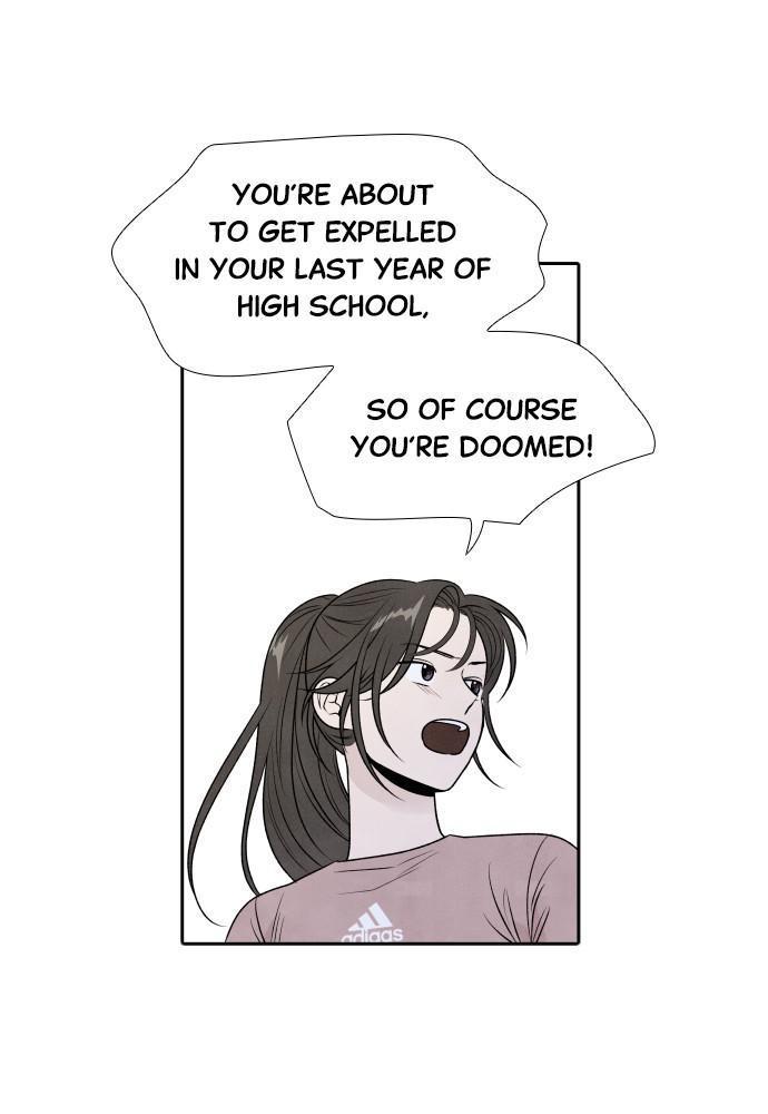 Read My Reason to Die EN Manga Online