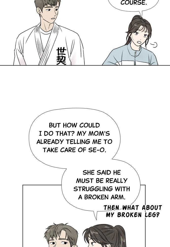 Read My Reason to Die EN Manga Online