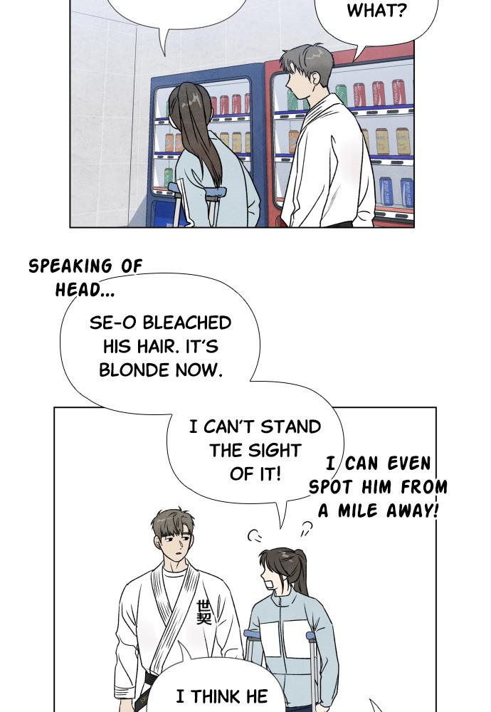 Read My Reason to Die EN Manga Online