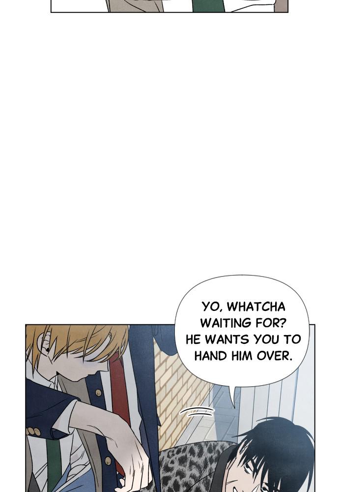 Read My Reason to Die EN Manga Online