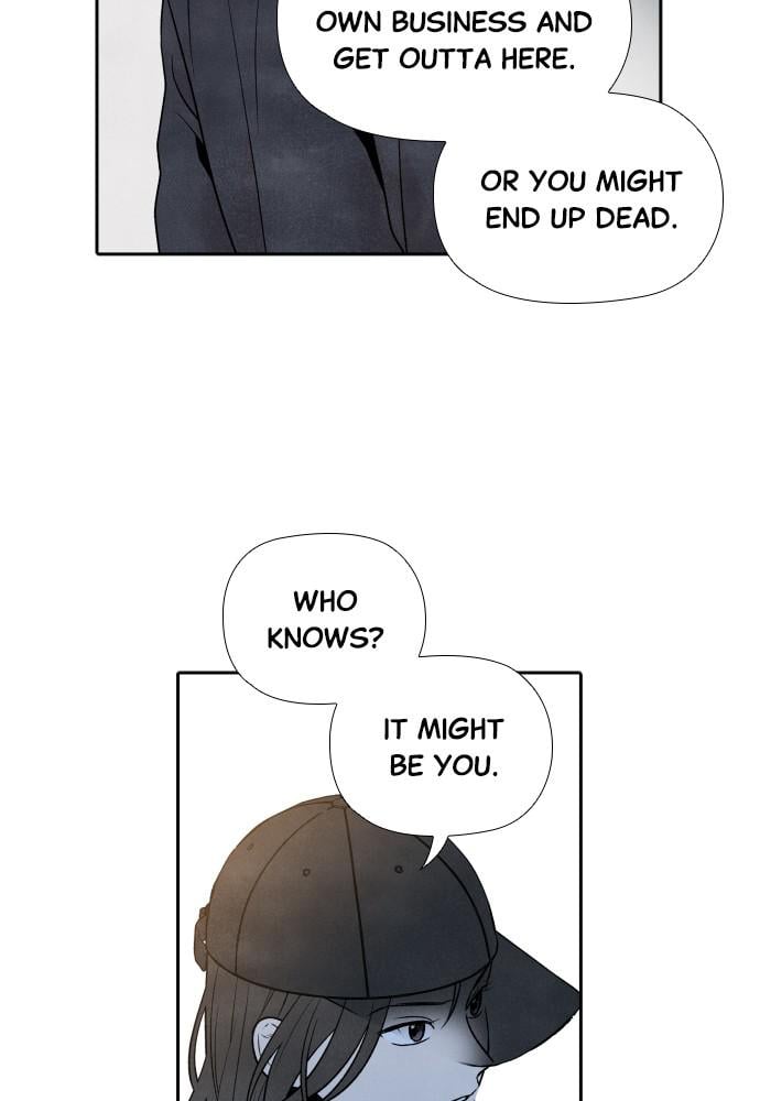 Read My Reason to Die EN Manga Online