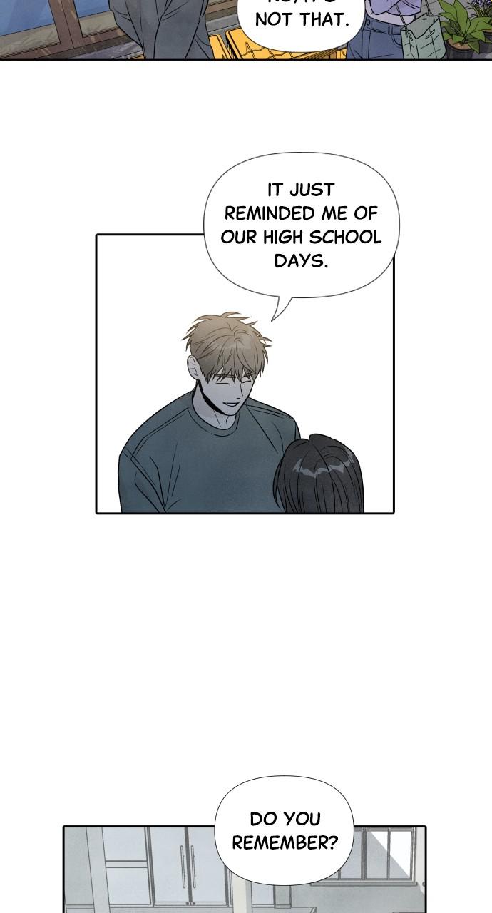 Read My Reason to Die EN Manga Online
