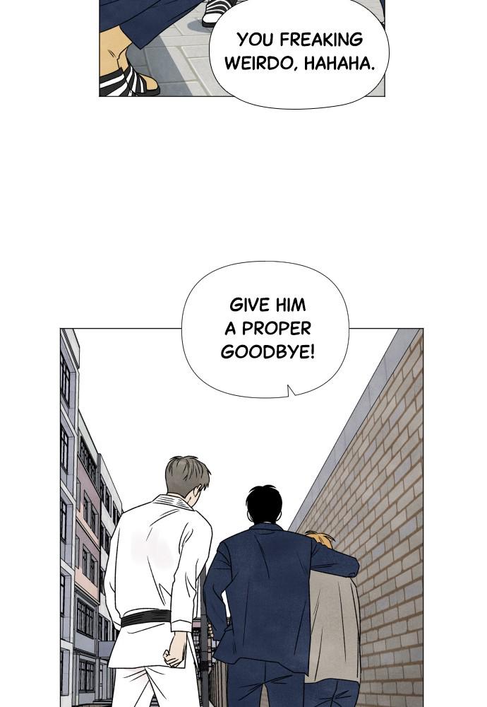 Read My Reason to Die EN Manga Online