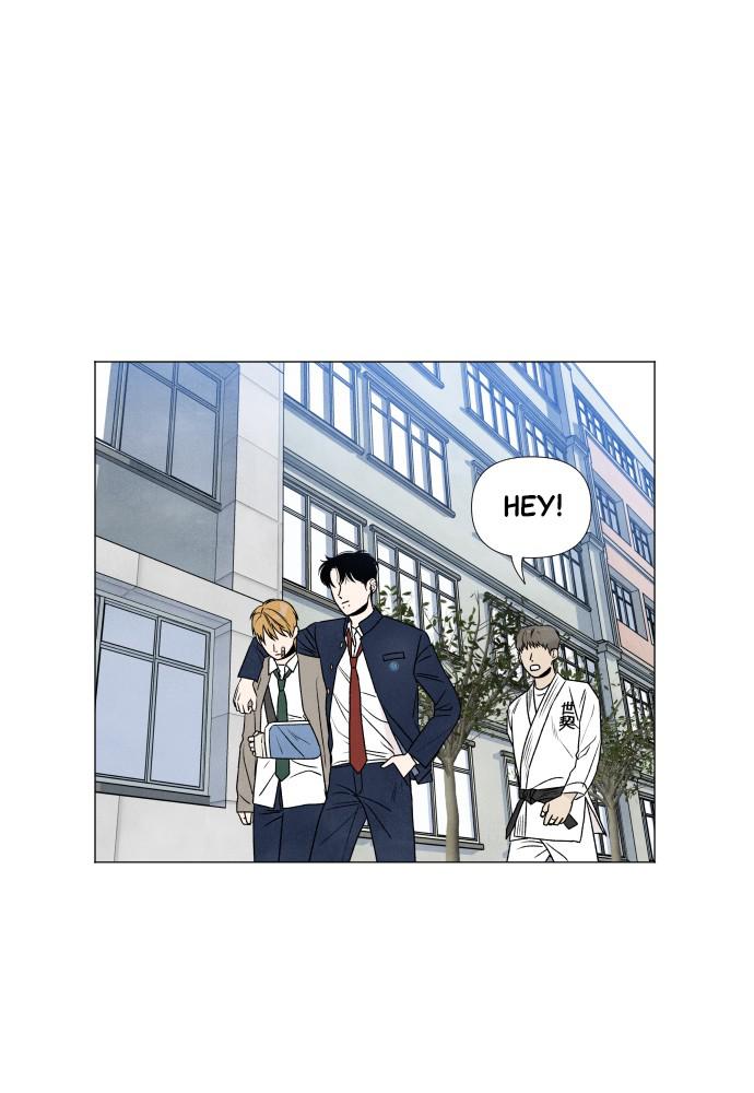 Read My Reason to Die EN Manga Online