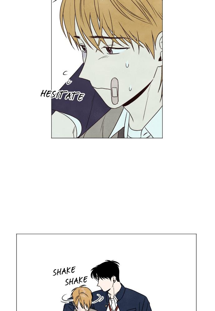 Read My Reason to Die EN Manga Online