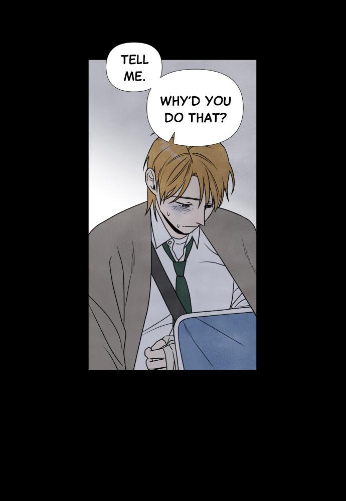 Read My Reason to Die EN Manga Online