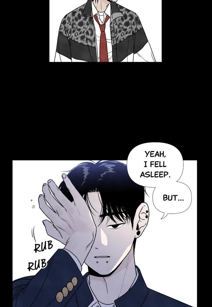 Read My Reason to Die EN Manga Online