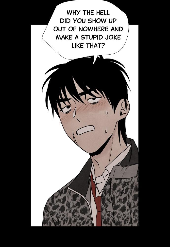 Read My Reason to Die EN Manga Online